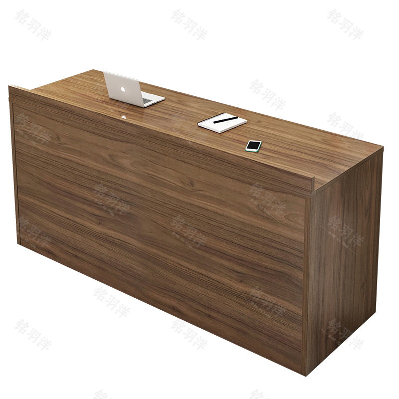 铭羽洋培训桌高清大图