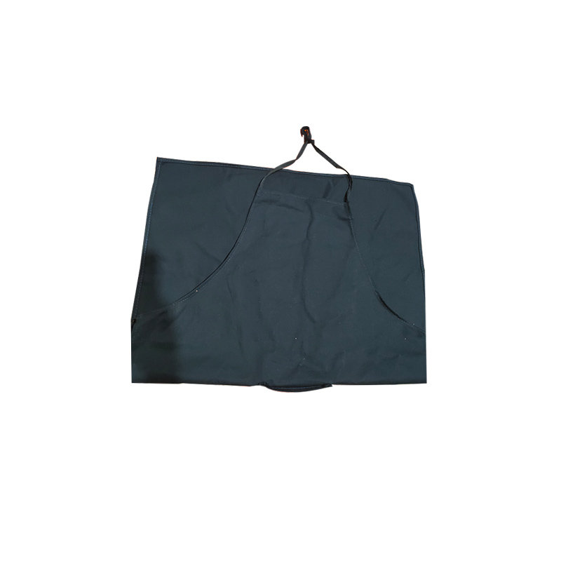 清清美涤卡布围裙(深色)865*620mm