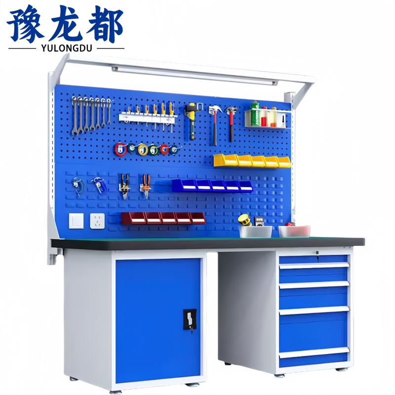 豫龙都操作台2.1m张
