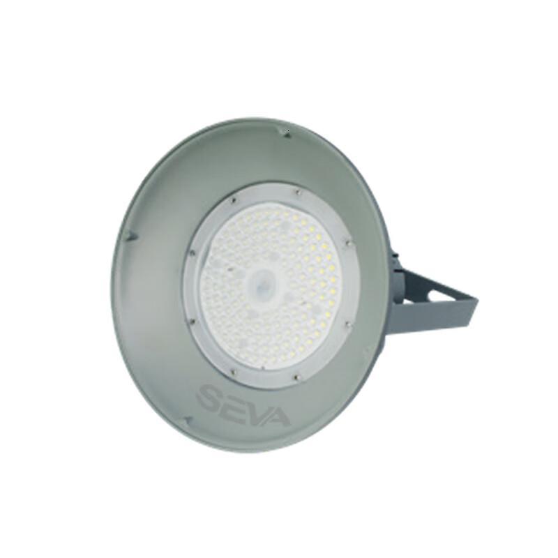 尚为(SEVA) SZSW7460-300 300W 220V IP65 5700K LED 高顶灯 (计价单位:个) 银色高清大图