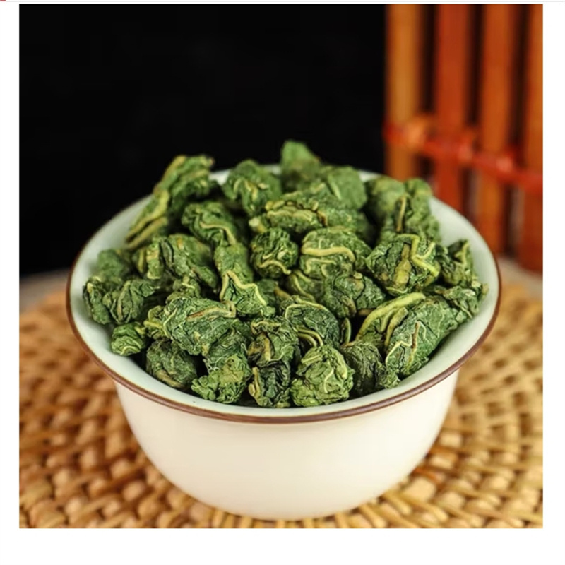 霜后桑叶茶125g霜打过的桑叶霜降秋后桑树叶非特级官方旗舰店正品高清大图