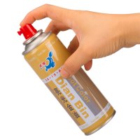 点缤 汽车用品补漆笔 亮光金油 200ML 单支装 自喷漆透明清漆 增亮上光漆防氧化