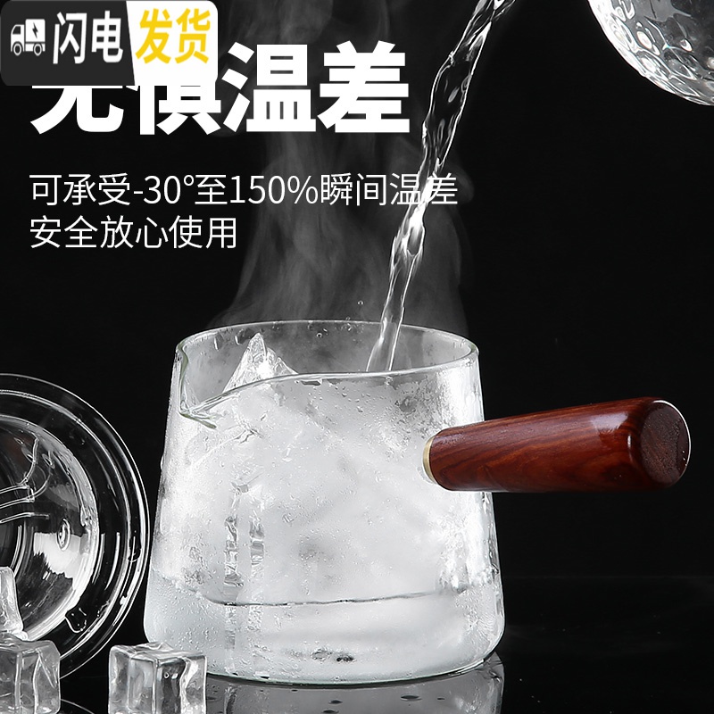 三维工匠煮茶器玻璃茶壶套装家用黑茶全自动蒸汽煮茶炉加厚养生迷你电陶炉 宇象(蒸煮)禅智墨绿套装+6杯茶具高清大图