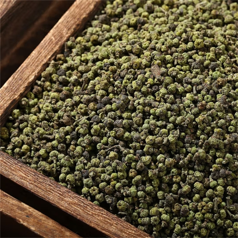 甄选吴茱萸100克干货新货煮水泡茶吴茱萸正品另售人参乌药五味子高清大图