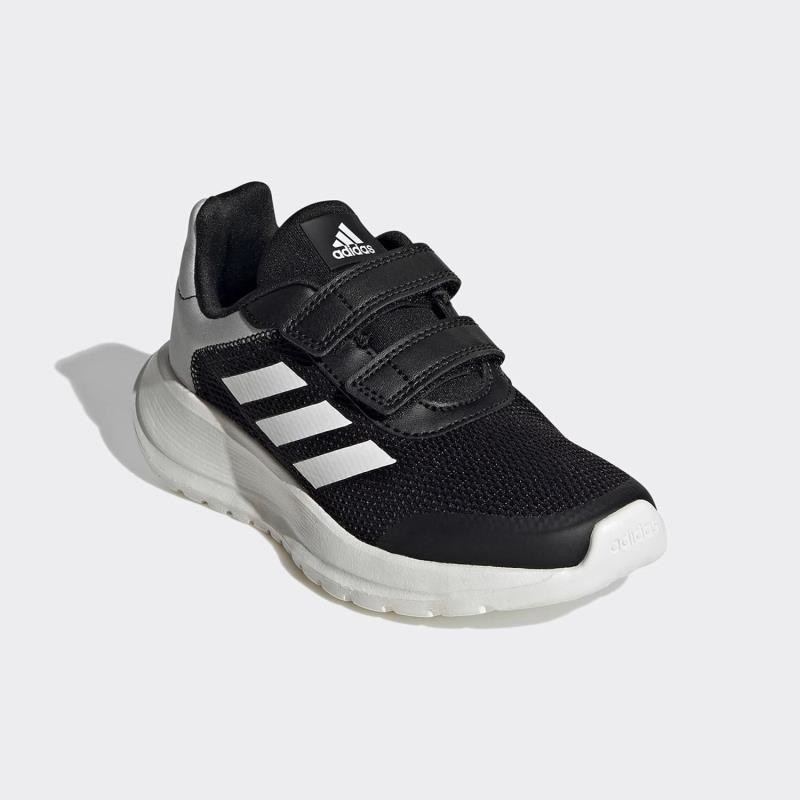 Adidas/阿迪达斯 新款儿童魔术贴休闲运动鞋 GZ3434 D