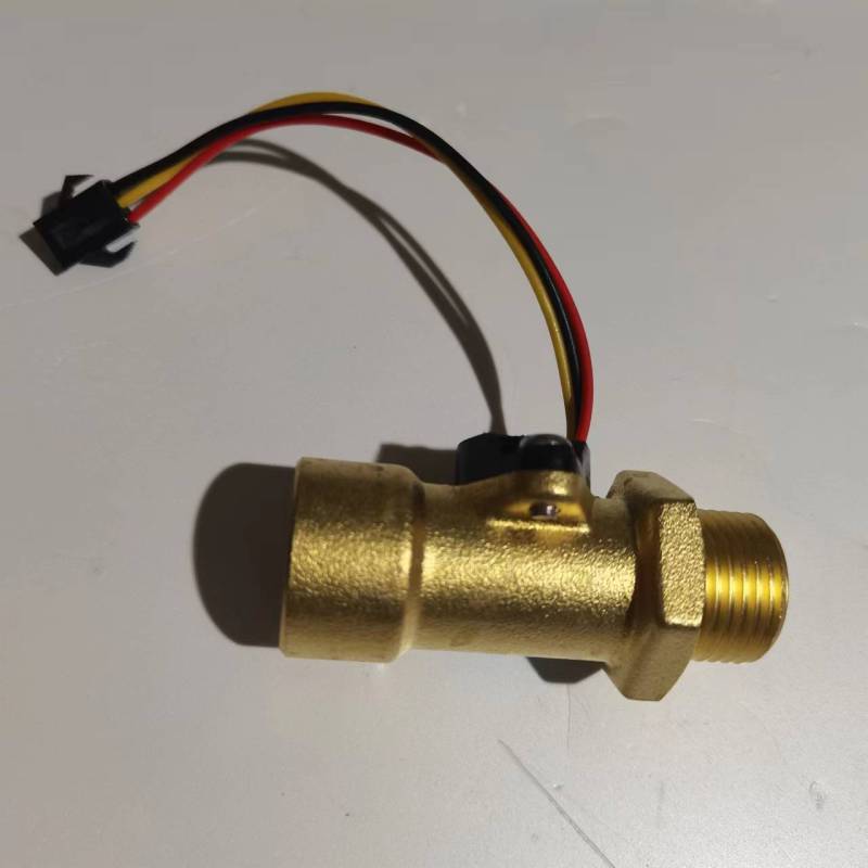 帮客材配 全新原装惠而浦热水器 T13V水流传感器 收前务必验货高清大图