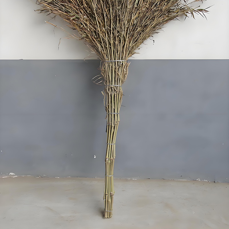 有成鑫 180*70cm 竹扫把 把高清大图