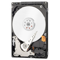 WD/西部数据 WD10SPZX 笔记本硬盘1t 西数蓝盘1tb 2.5寸笔记本电脑机械硬盘 SATA存储