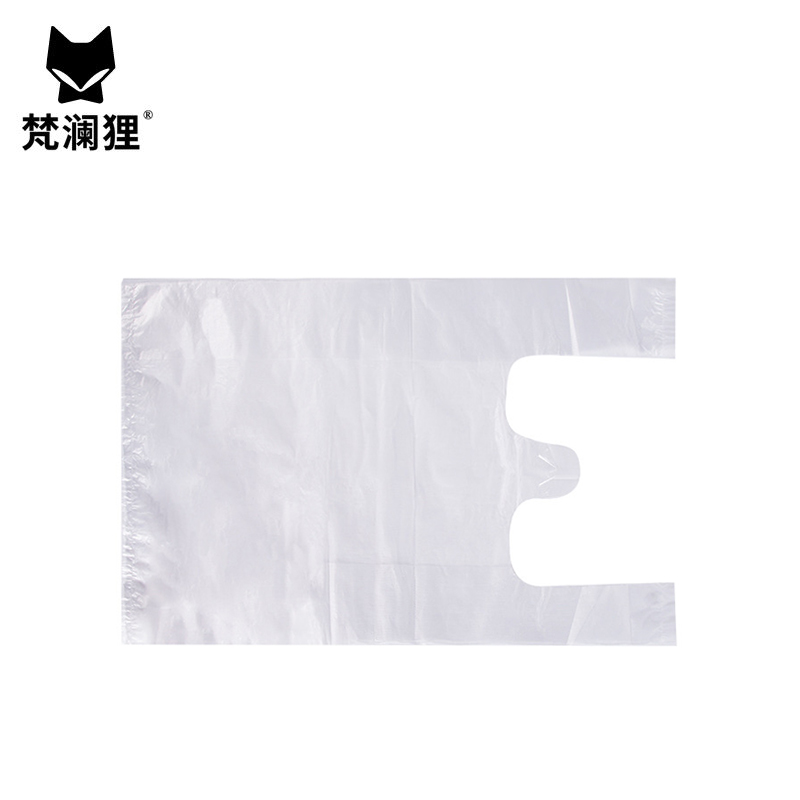 梵澜狸食品袋打包袋 I141 50个/扎高清大图