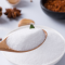 [不含抗结剂]海之味 雪花盐200g*4 未含碘 中盐河北新一代精制细盐厨房调味品调味料 央企品牌品质保障 河北特产