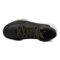 李宁(LI-NING)2017春季 男鞋 篮球系列比赛运动实战篮球鞋 ABAM005-2