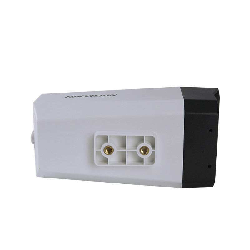 海康威视摄像头200万/1080P网络高清监控摄像头带POE红外50米 DS-IPC-B12-I 8mm焦距