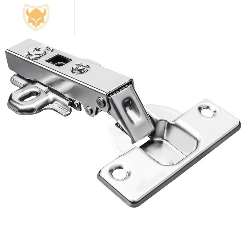 西默柜门铰链合叶柜子配件合页门铰链门铰五金折叠合页柜门