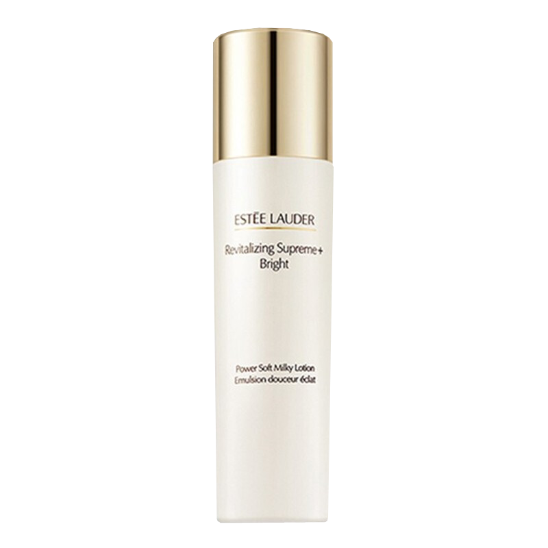 雅诗兰黛(Estee Lauder)乳液 白胶原乳100ml 紧致弹嫩提亮轻盈质地