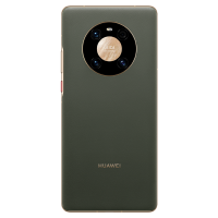 华为(HUAWEI)华为Mate 40 Pro 5G 全网通 8GB+256GB 夏日胡杨 麒麟9000旗舰芯片 移动联通电信5G智能拍照游戏手机 华为mate40pro5g版