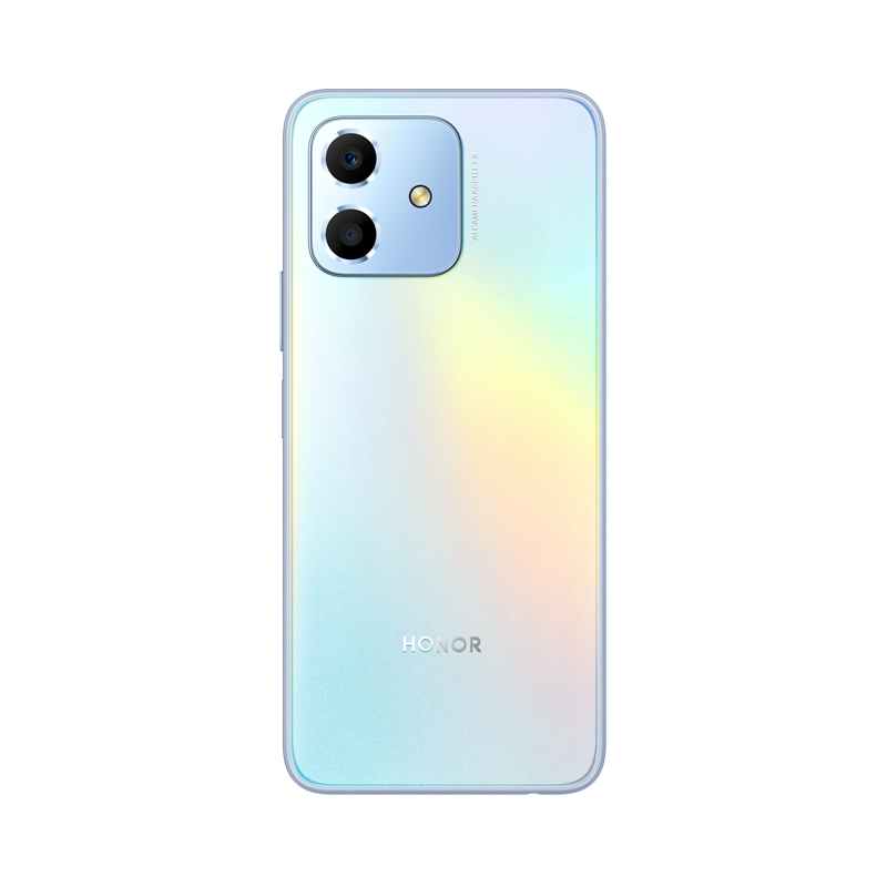 荣耀Play 6C 8GB+128GB 钛空银 5000mAh大电池 高通骁龙5G芯片 90Hz高清护眼大屏 22.5W超级快充 128GB大存储 5G手机