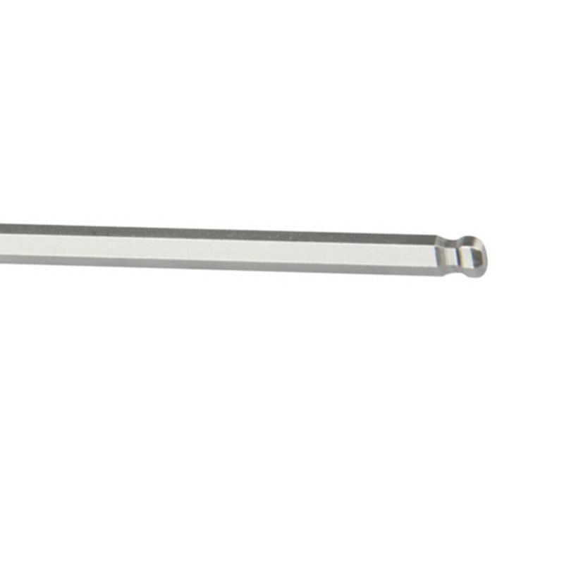 加长球头内六角2.5mm(5个)