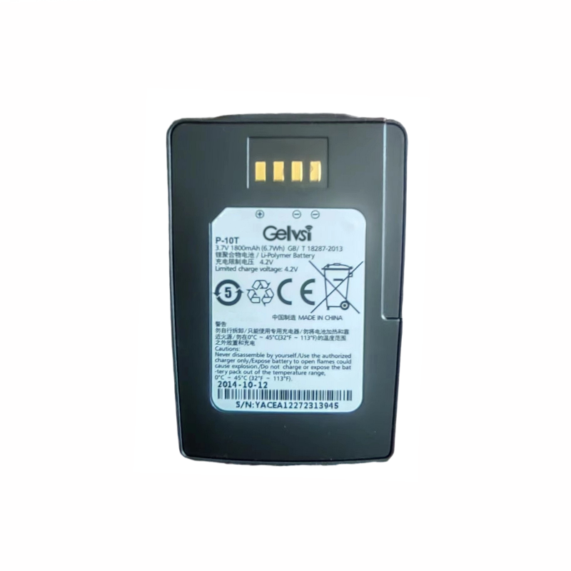 格律斯 适配华为手持机950E电池 P-10T/块高清大图