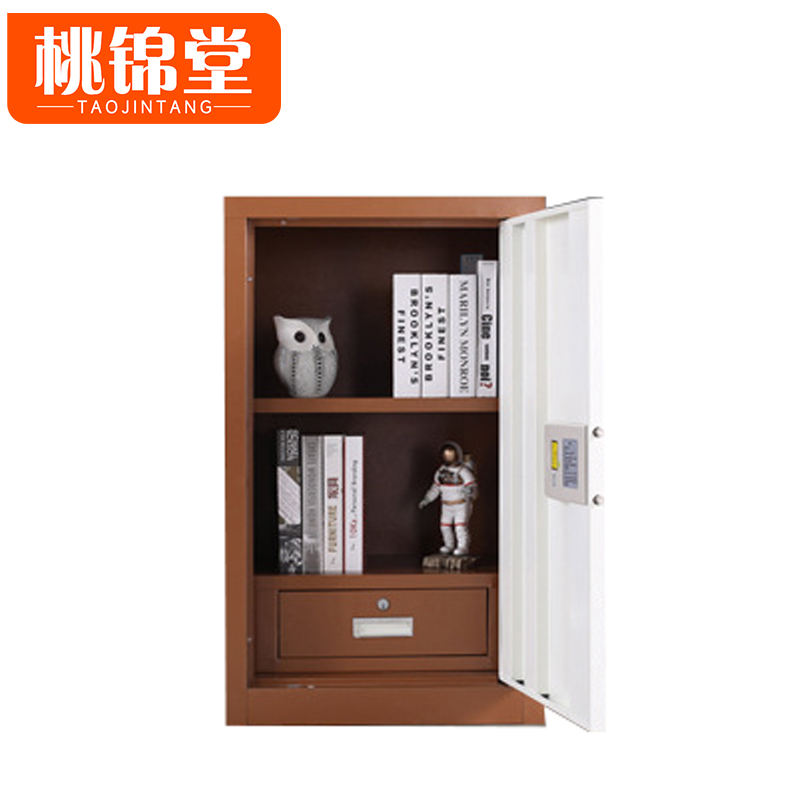 桃锦堂凭证柜高清大图