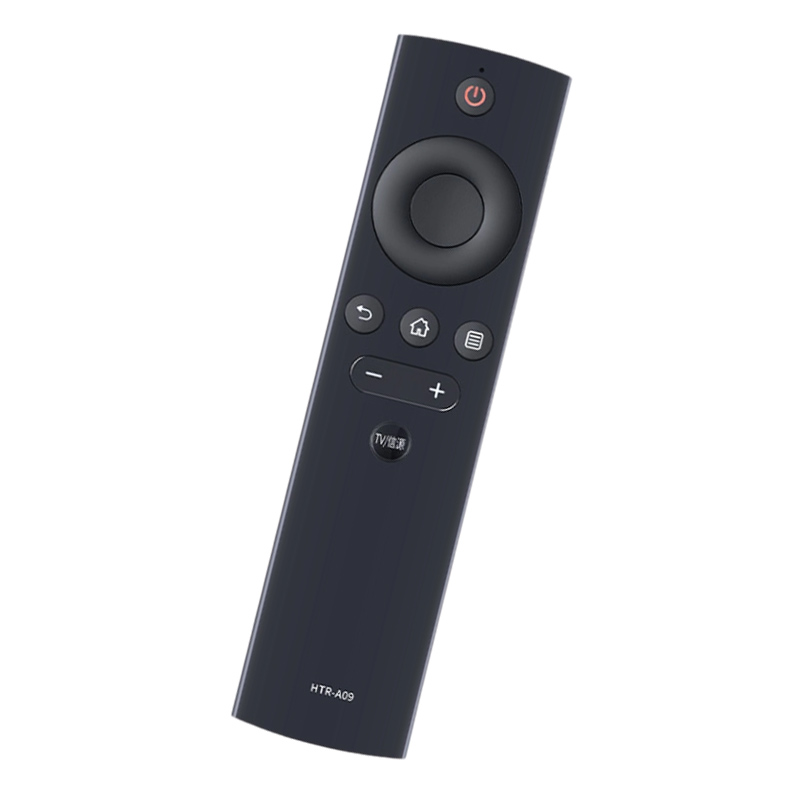适用海尔电视遥控器HTR-A09 32K31A 42K31A LE42M31 LE43M31智能液晶电视遥控器板免设置高清大图