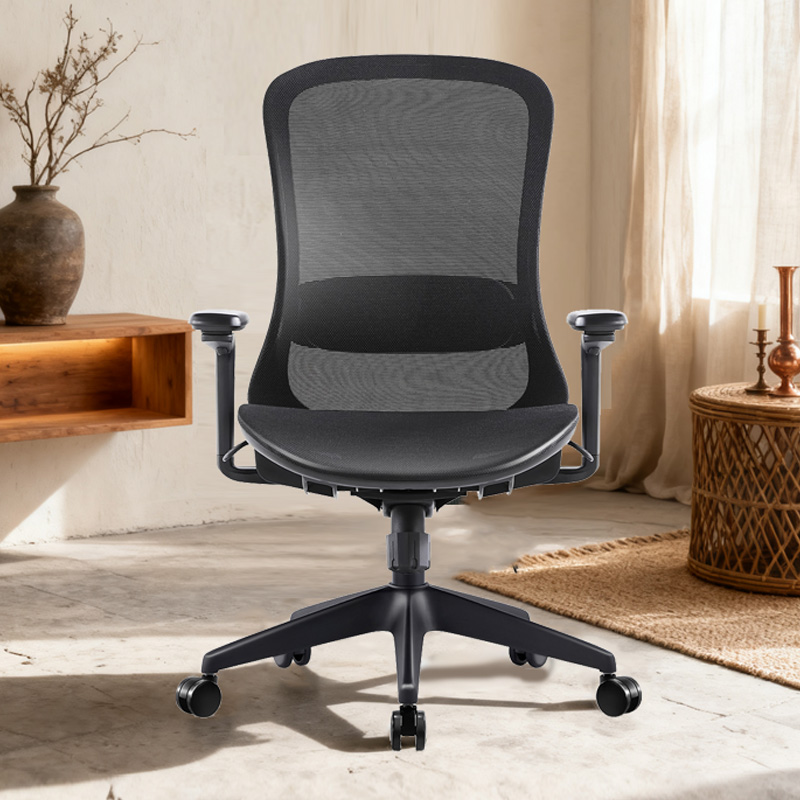 臻远 ZY-8967 办公椅转椅网椅 单位:把高清大图