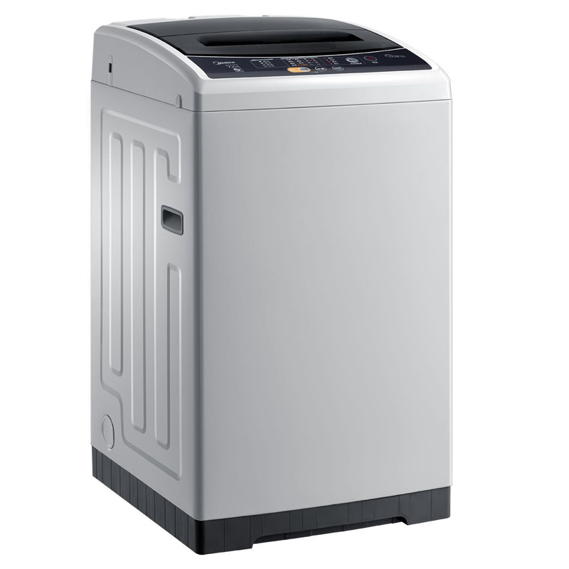美的 7.2kg公斤全自动智能波轮洗衣机 MB72C10M