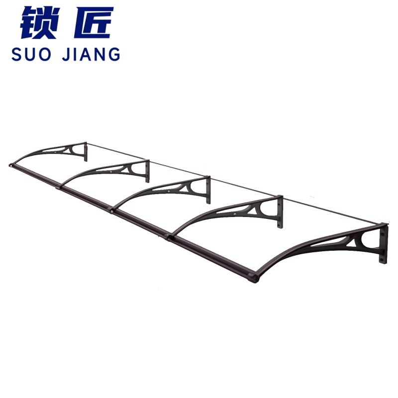 锁匠遮雨棚400*100*31cm/个