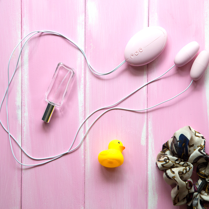 高潮按摩自慰震动器 欲仙工具 夫妻情爱玩具 女性系列 成人情趣性用品