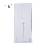 三能 (SAN NENG) 加厚更衣柜 文件柜 宿舍更衣柜 家用更衣柜 铁皮更衣柜 其他金属办公柜