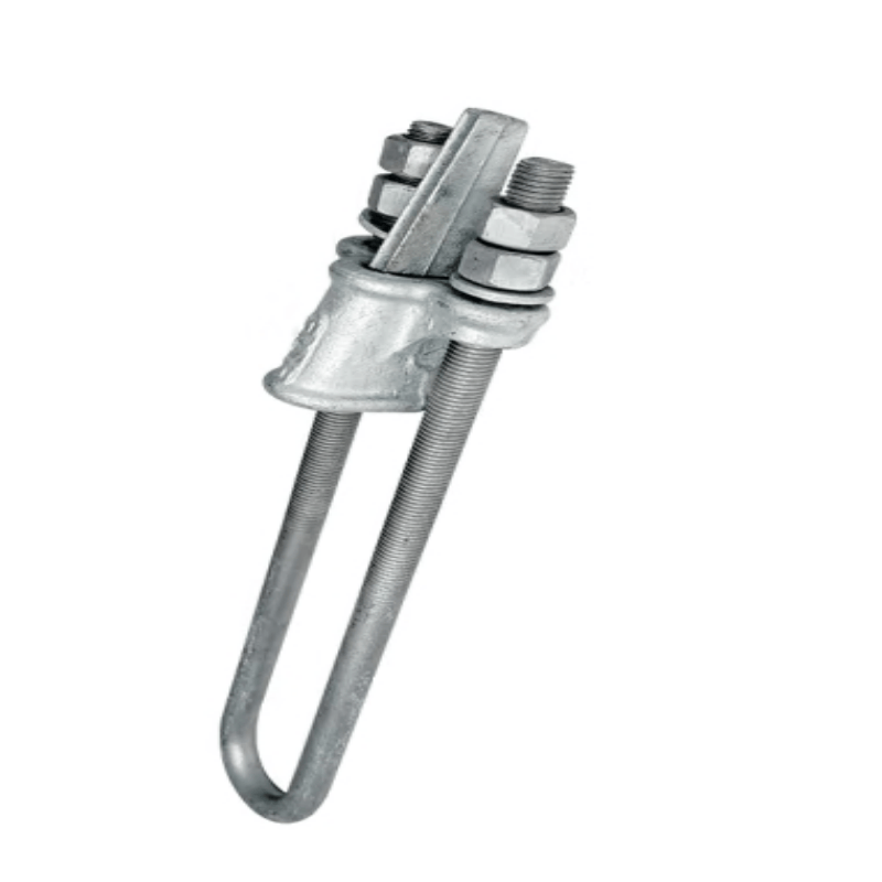 固力发 UT型线夹(可调式) NUT-2 只高清大图