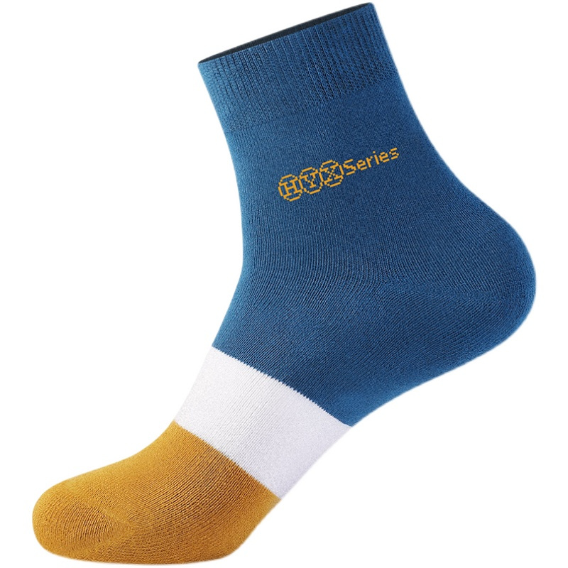 恒源祥运动袜
