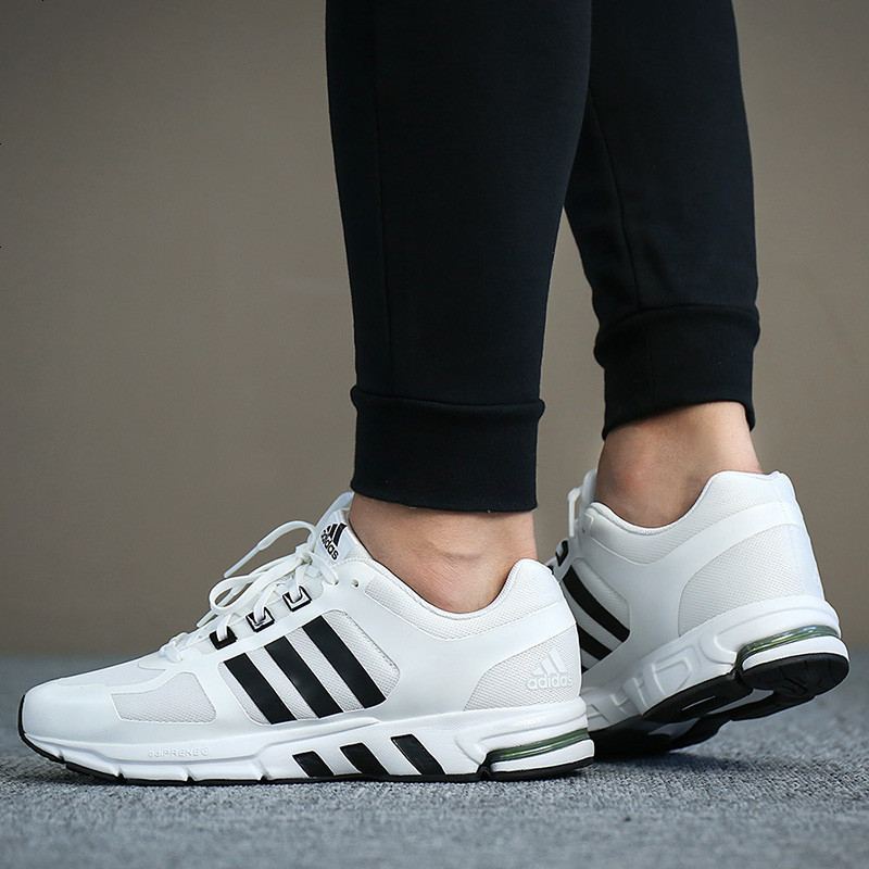 adidas/阿迪达斯 男鞋 eqt面透气减震轻便运动跑步鞋cg4227 cg4226 g2