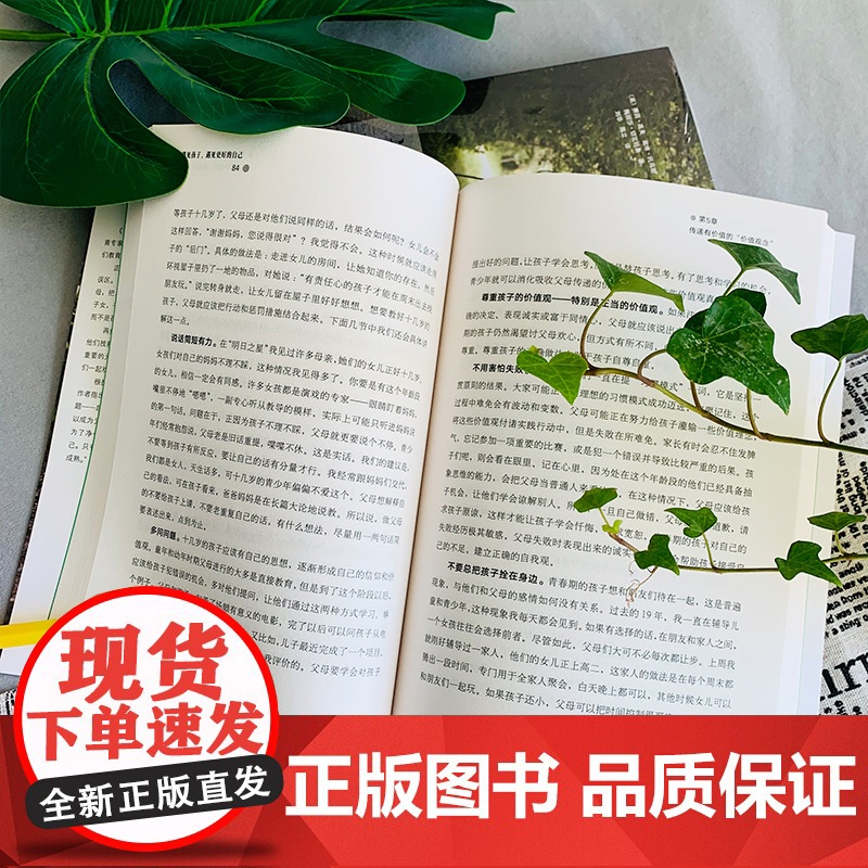 遇见孩子遇见更好的自己正版书籍高清大图