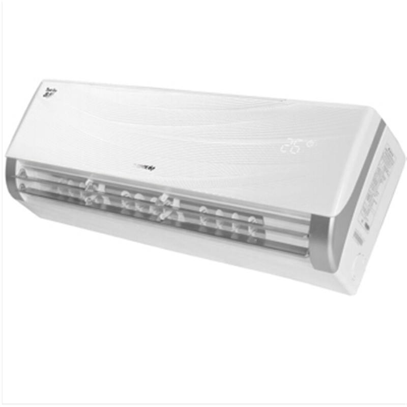 格力(GREE)壁挂机空调定频冷暖品悦KFR-26GW/(26592)NhAa-3