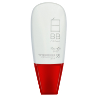 韩束白bb霜美l白亮肤霜35（亮l白型）40ml