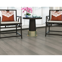 大自然(Nature)地板 多层复合木质地板 实木复合金刚面板耐磨适合地暖无漆环保 墨染灰羽