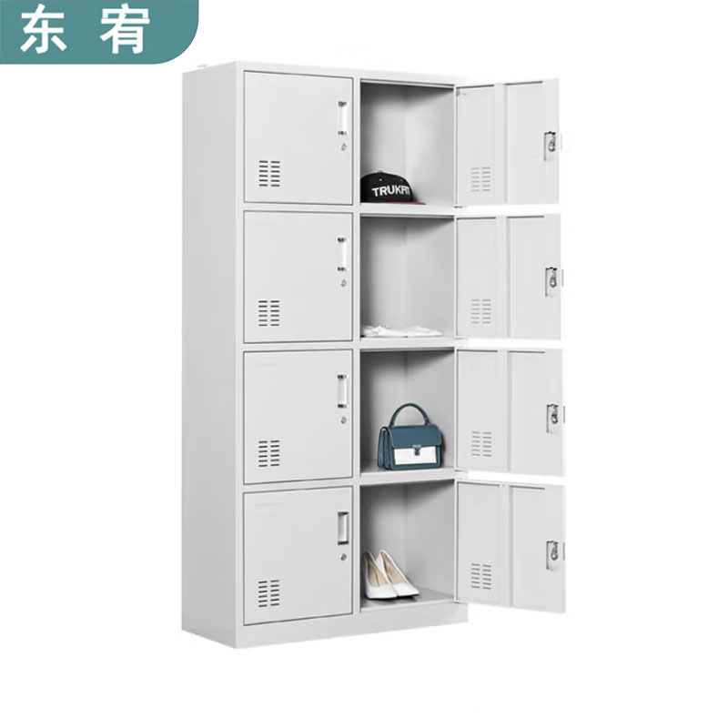 东宥 八门文件柜衣柜 GZ080个高清大图