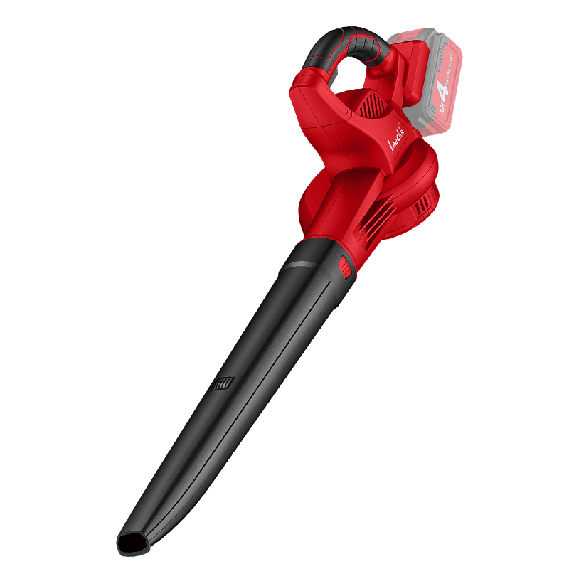 Leecbb 锂电吹风机 L7006 台高清大图