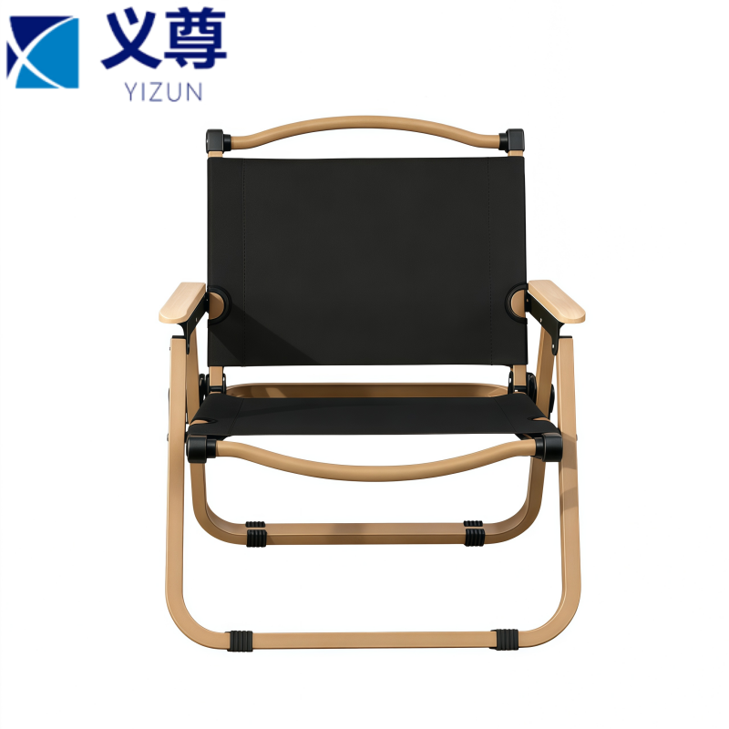 义尊 户外折叠椅 L-C 把高清大图