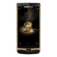 铂爵（BIOJUET）凯旋V8精英版 轻奢高端商务智能手机 6+128GB 全网通4G 小牛皮 雅典黑
