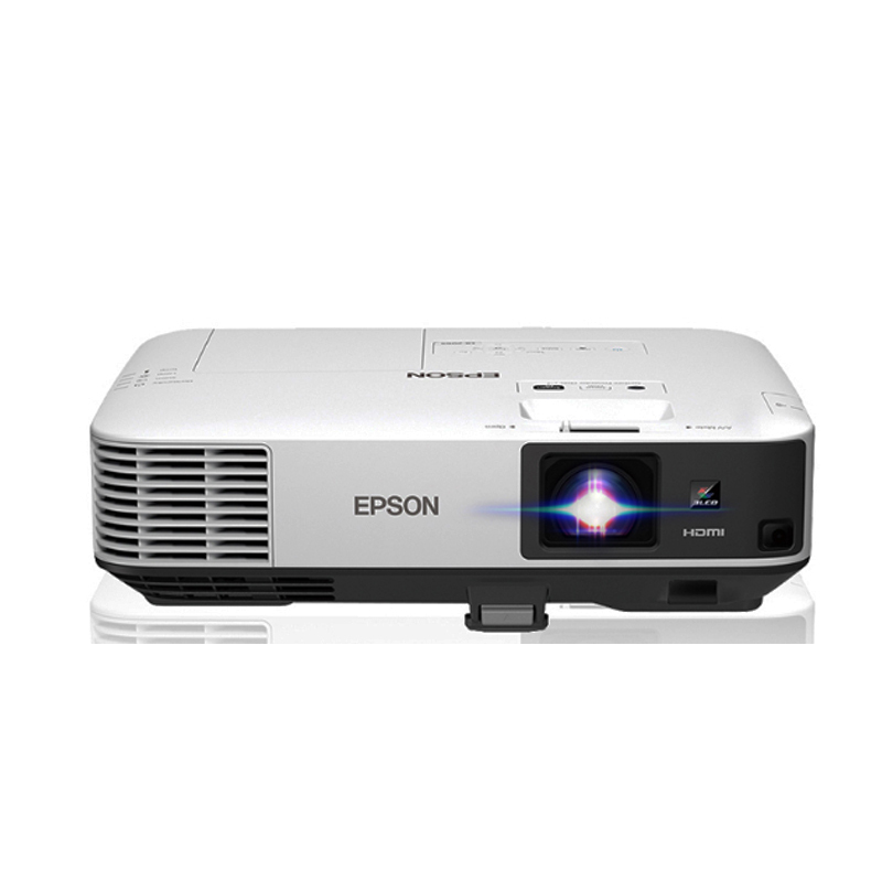 爱普生(EPSON)CB-2065 商务会议办公教育工程高清投影仪