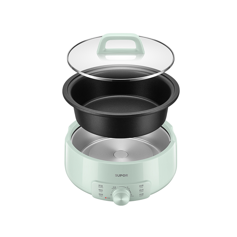 苏泊尔 电火锅H30YK786高清大图