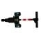 DINGSHENG MACHINE 锂电扳手一拖四8A LDB 36VLS2F/4*8A+4K 套