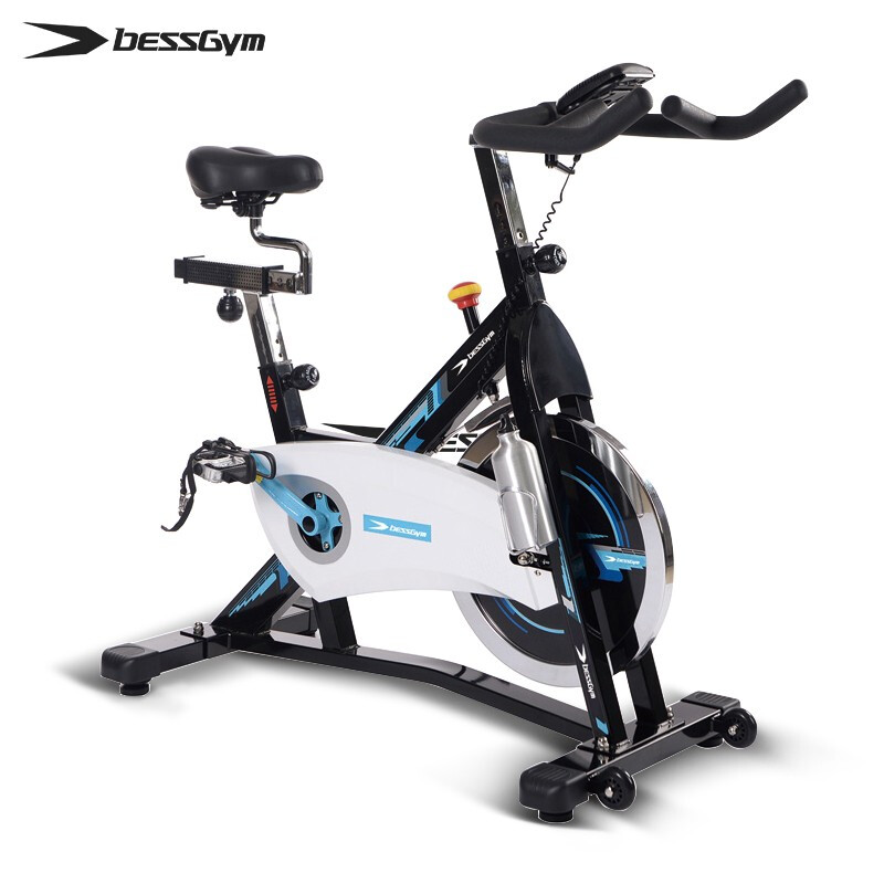 必动(BESSGYM) BG-2000 1200*550*1187mm 动感单车 单位:台