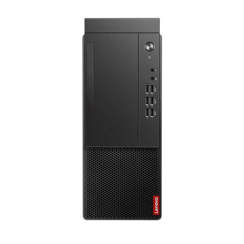 联想台式电脑启天M450(I5-13500/16G/1T+256G固态/Win11/23.8显示器三年)