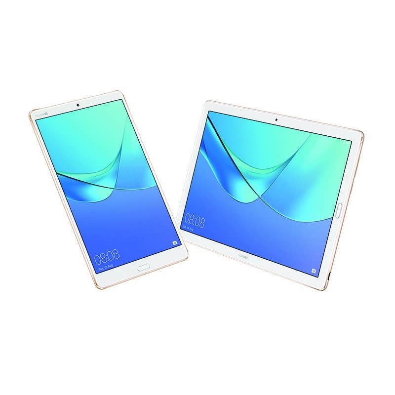 HUAWEI M5-8-GD GOLD M5 TABLET图片