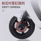 PARRAY/派睿 新款 A20 高颜值电动轻便摩托车成人代步 星空白