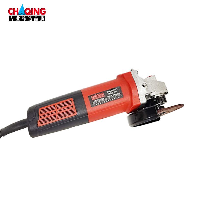 CHAQING 角磨机 角向磨光机 多功能角磨机图片