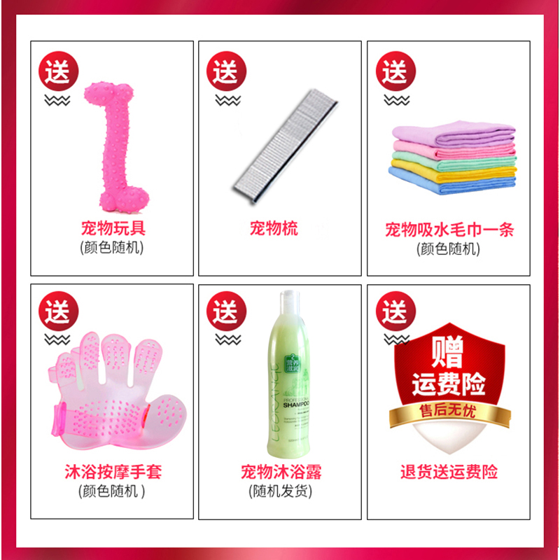 宠物吹风机狗狗吹水机大型犬家用大功率猫咪洗澡烘干吹毛高清大图