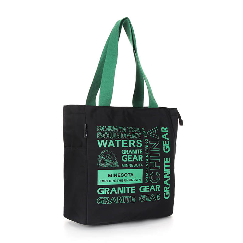GRANITEGEAR花岗岩时尚新款托特风格实用提包G79735高清大图